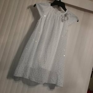 Zara girls soft collection size 7/8 cm 128